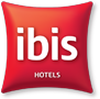 Ibis hotel logo